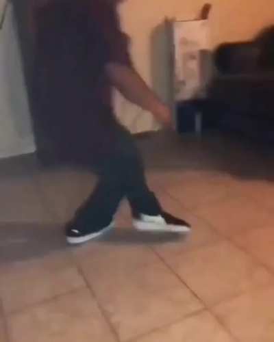 Dancing