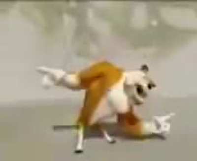 Pyrocynical 😳