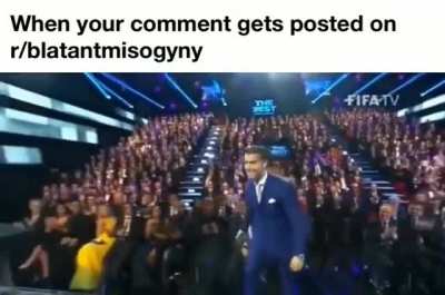 misogynist samaj