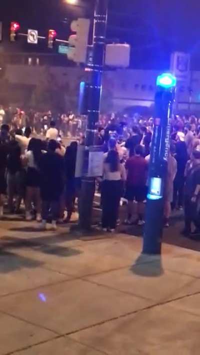 Dangerous or just Philly things?