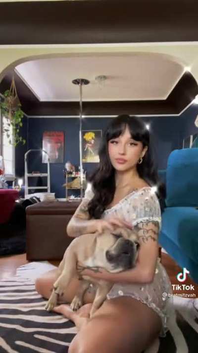 tiktokthots - Video #7621