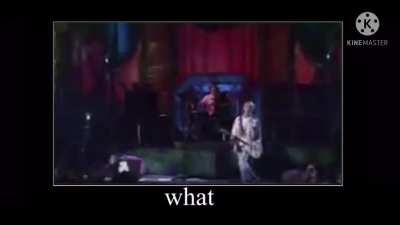 Yes I know I have a KineMaster watermark,