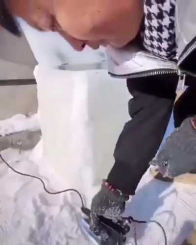 Icebox