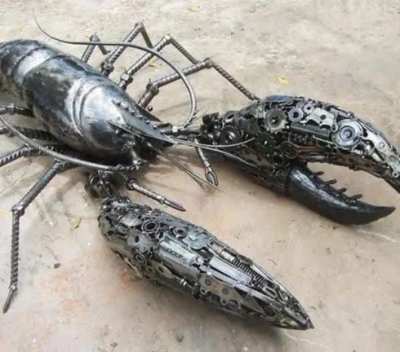 🦞🎸🎸