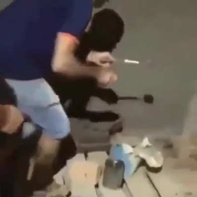 Zueiro demais!