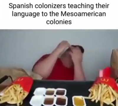 espaniol