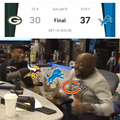 Live look at the NFCN