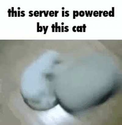 I found the power source!