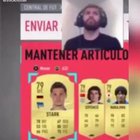 Aguero still has nightmares
