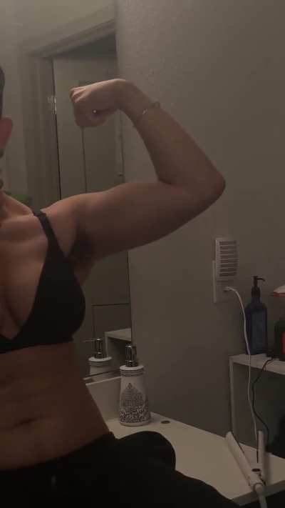 five months progress