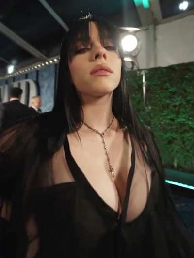 Billie Eilish