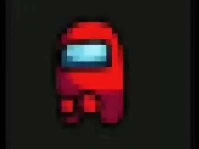 Imposters after they sabotage lights and it takes the crewmates 5 years to turn them on :