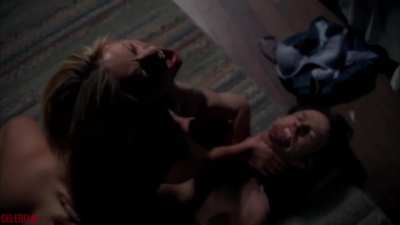 Rosie Perez, Marisa Tomei, Alanna Ulbach, Anna Paquin, Aimee Lou Wood, and Naturi Naughton - Sex Scenes Comp CELEBFLIX