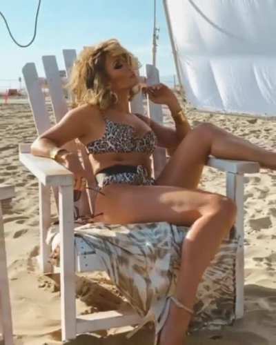 amazing legs