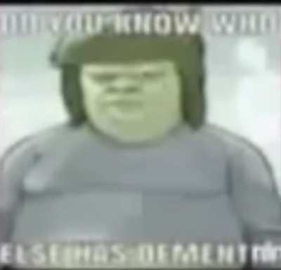 Plankton’s Benadryl