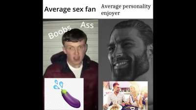 Both is good