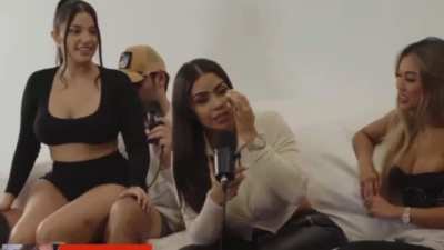 This nigga lol