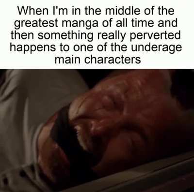 Why are pedophiles such amazing writers?