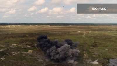 Air-to-Ground Precision Guided Missles