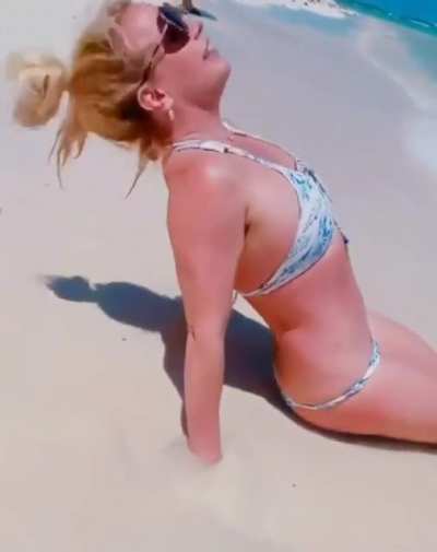 Britney Spears