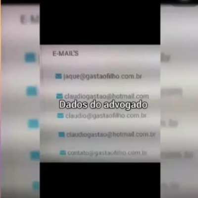 Acho q a maioria de vcs viu esse video, mas pra quem n viu ta ai .-.