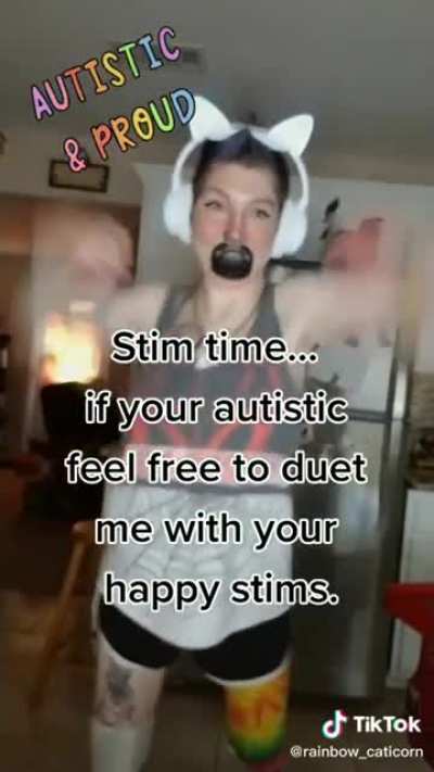 People gotta stop infaintilizing autism