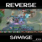 Not bad tigreal. Very smart move