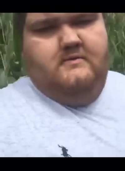 Doinks in Amish