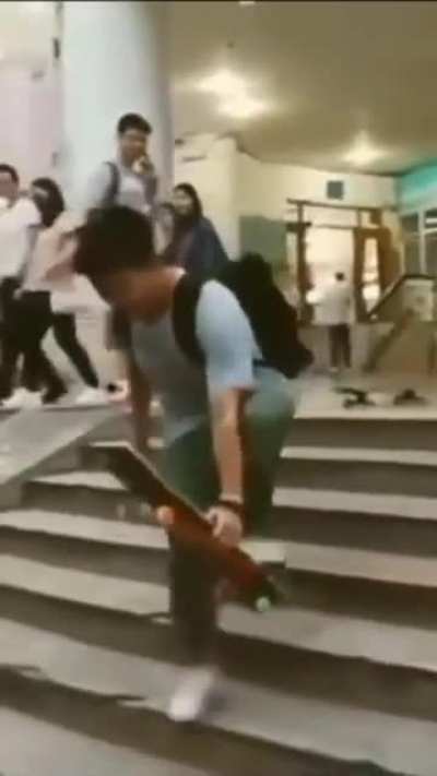 The best talent
