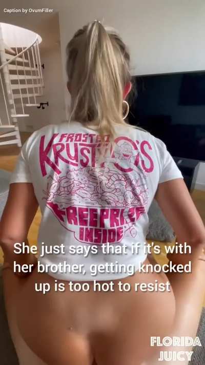 Inbreeding is too hot to worry