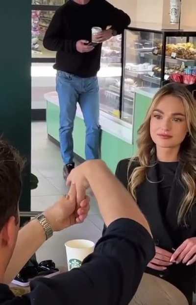 Maybe maybe maybe