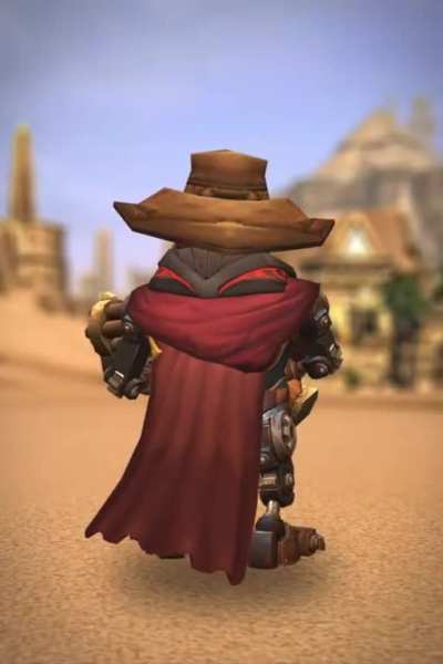 High Noon