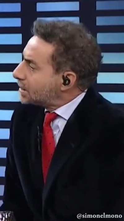 casero enojado