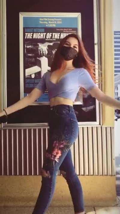 Marlhy Murphy