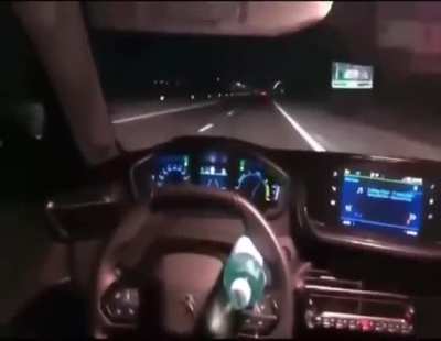 To use self-driving safely