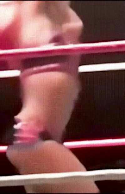Alexa Bliss