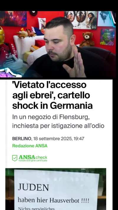 non saprei che scrivere