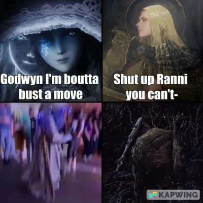 This is how he really died