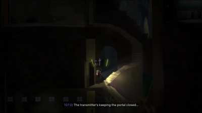 oxenfree 1 after oxenfree 2