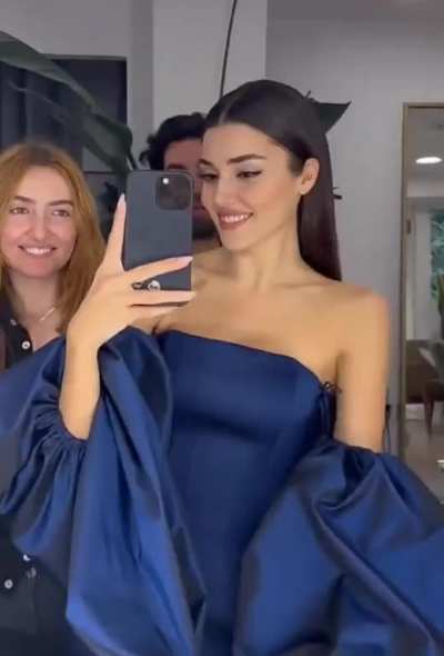Hande Erçel