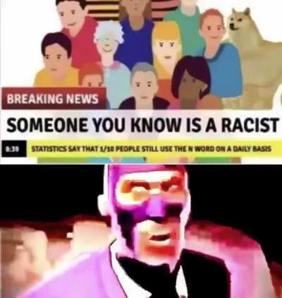 the Spy