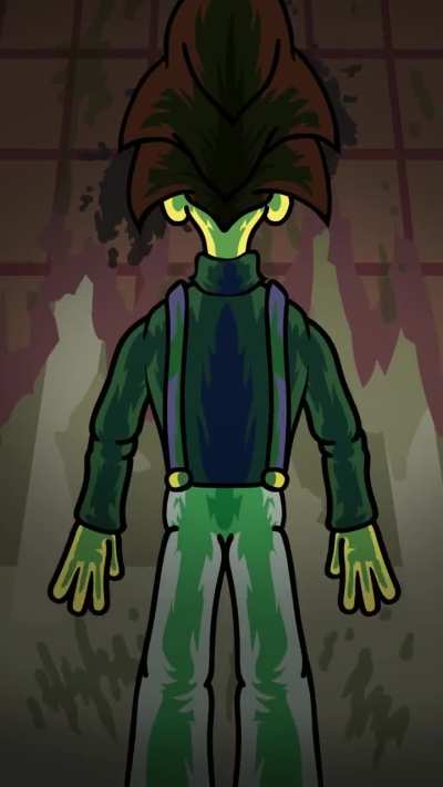 The HomeMonster Returns