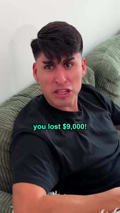 The current situation of stock market
