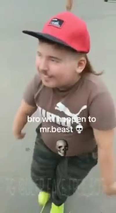 Miniature Beast