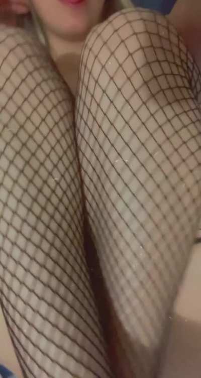 Please, be gentle with my tiny body