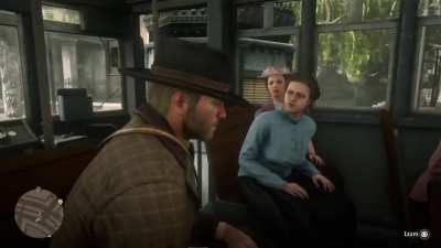 Arthur lays down a beat and no one likes it