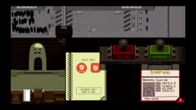 Arstotzka