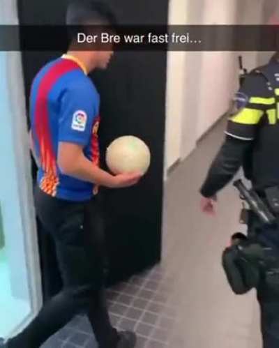 Maybe Maybe Maybe