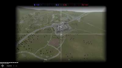 POV: you're a Russian SU34 pilot and you spot a Russian city.