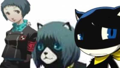 Fuuka is a zoophile